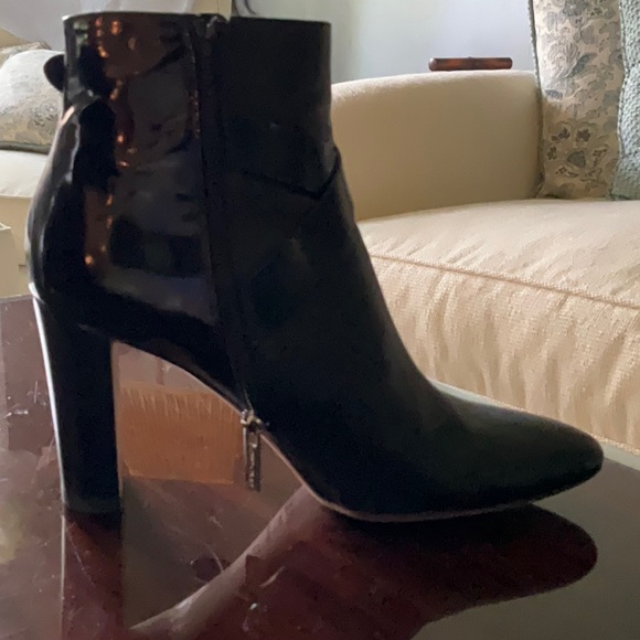 JIMMY CHOO LE STALK BOOT - Picture 6 of 8